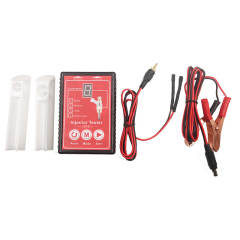 Gasoline Injector Test Kit