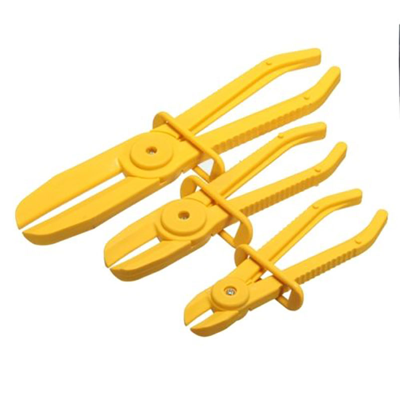 3PCS Line Clamp Set