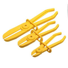 3PCS Line Clamp Set