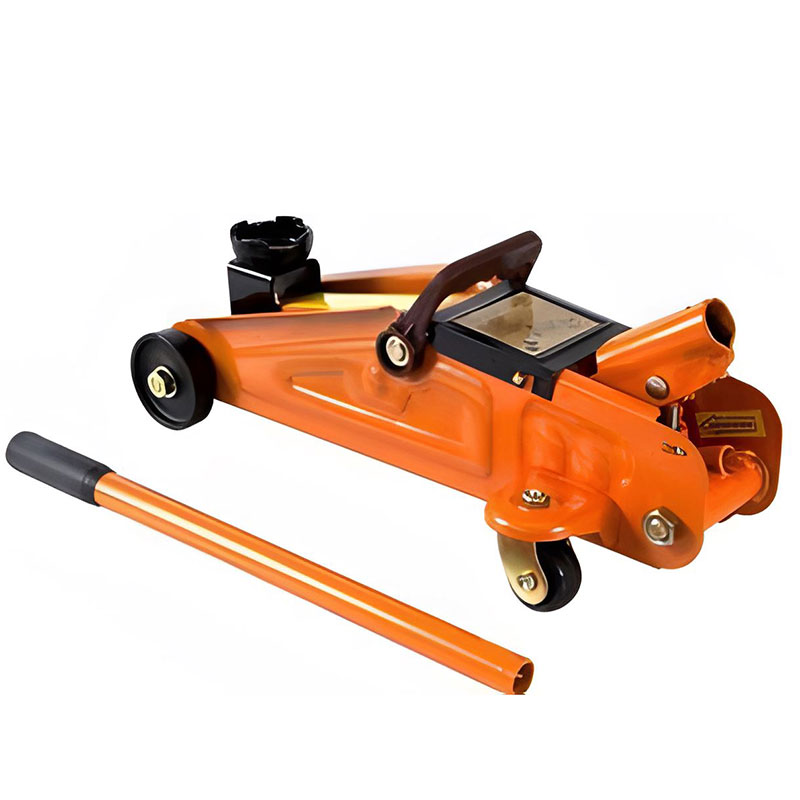 Winmax/Floor Jack 2T