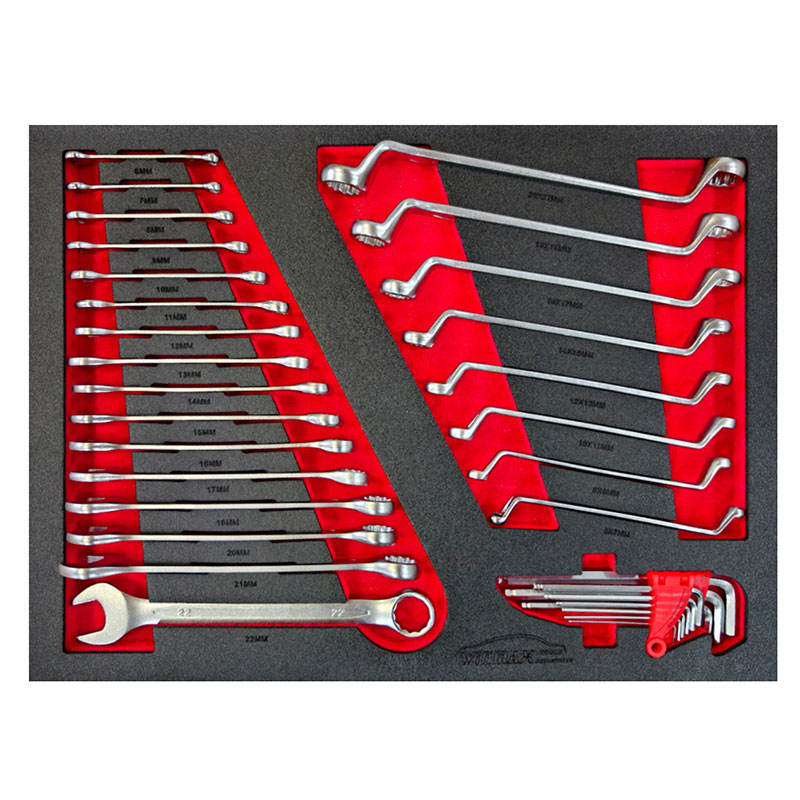 33PCS Tools Set