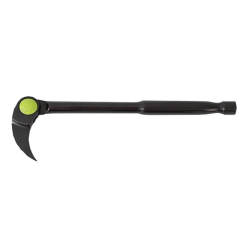 8" Indexing Pry Bar