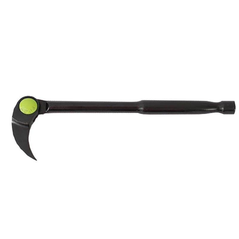 8" Indexing Pry Bar