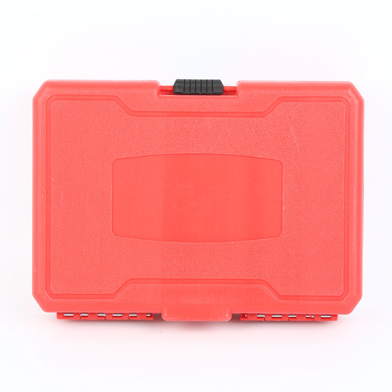 31PCS Wheel Bearing Tool Set