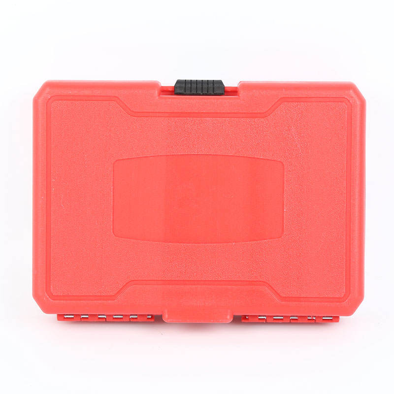 31PCS Wheel Bearing Tool Set