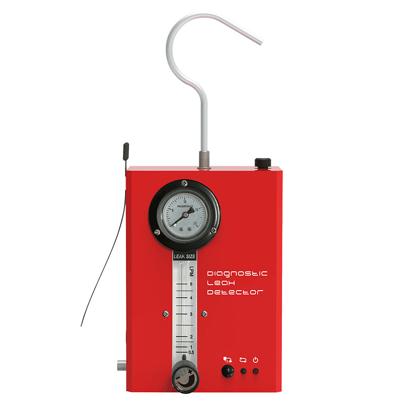 Winmax/Smoke Leak Detector