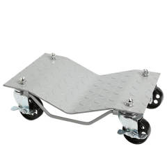 Vehicle Wheel Dolly