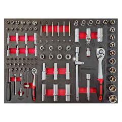 97PCS Tools Set