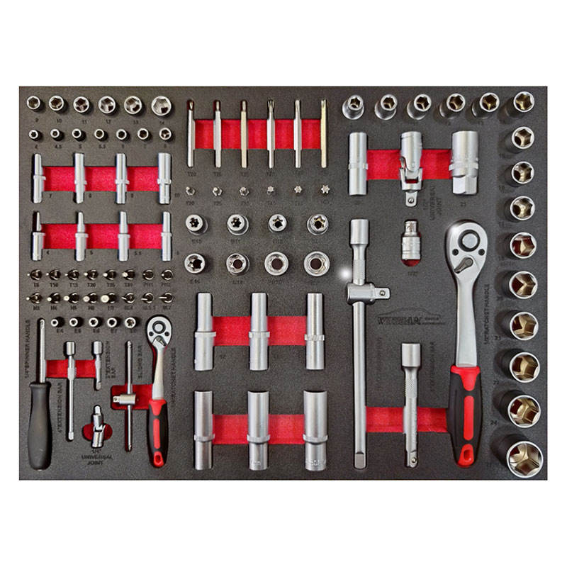 97PCS Tools Set