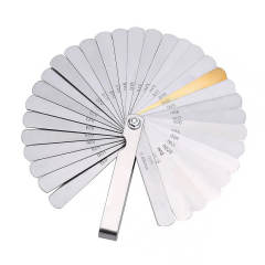 Thickness Gauge 32 Blades
