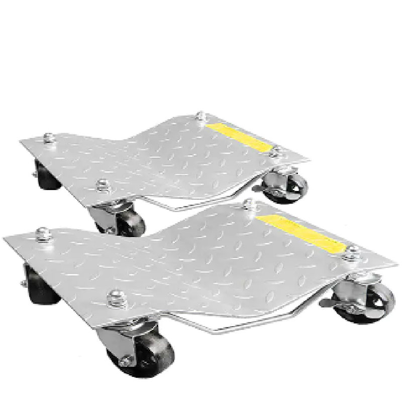 Vehicle Wheel Dolly
