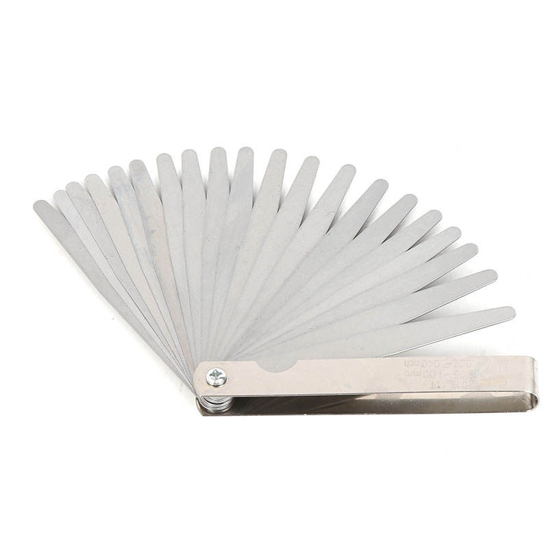 Thickness Gauge 20 Blades