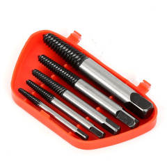 5Pc Screw Extr Asst