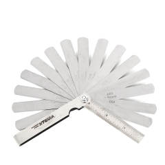 Thickness Gauge 15 Blades