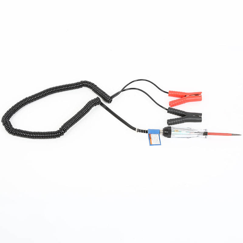 Computer Safe Logistic Probe (6/12/24 Volt)