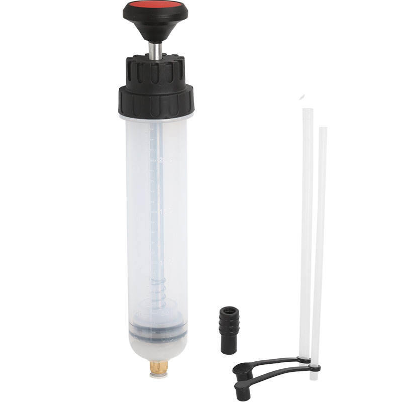 200CC Extraction & Fill Pump