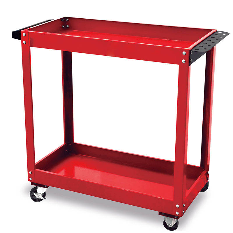 Service Tool Cart - 2 Layer