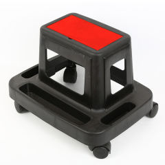 330LB /150KGS Rolling Work Seat
