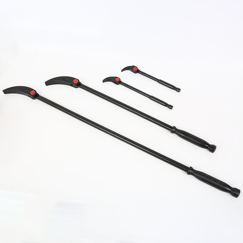33" Indexing Pry Bar