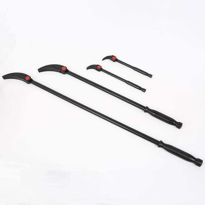 33" Indexing Pry Bar