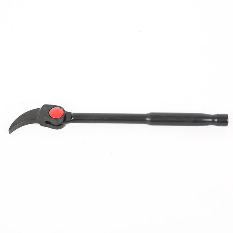 10" Indexing Pry Bar