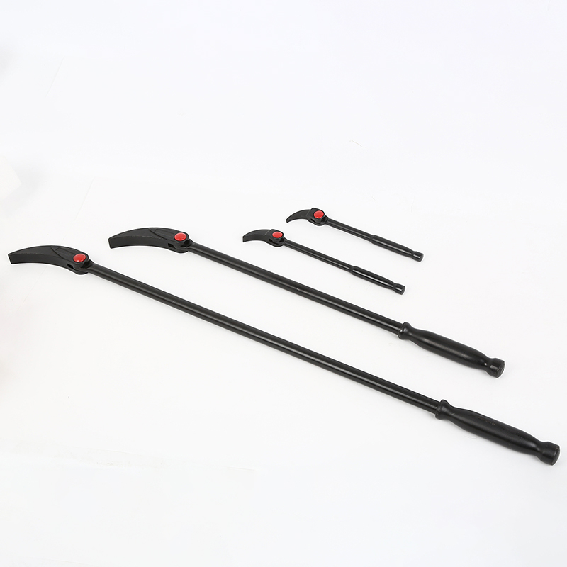 33" Indexing Pry Bar