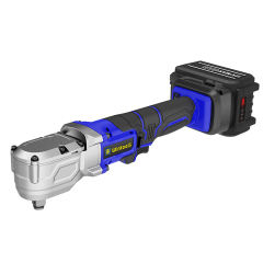 20V Li-ion Brushless Angle Impact Wrench 300NM