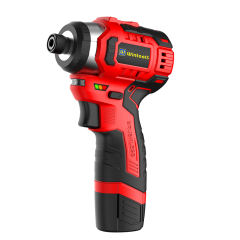 12V Brushless Impact Screwdriver
