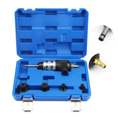 Spin Valves Pneumatic Machine