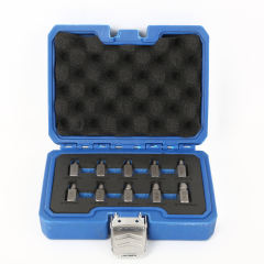 10pcs Screw Extractor Set