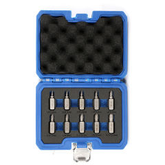 10pcs Screw Extractor Set