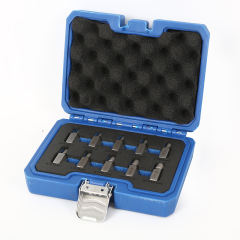 10pcs Screw Extractor Set