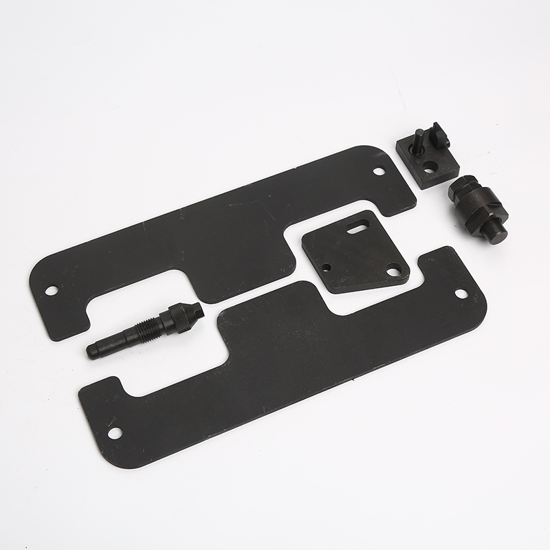 Engine Timing Tool Set Fit for VW Audi W8 W12 Touareg Porshce 3.6 Phaeton 6.0