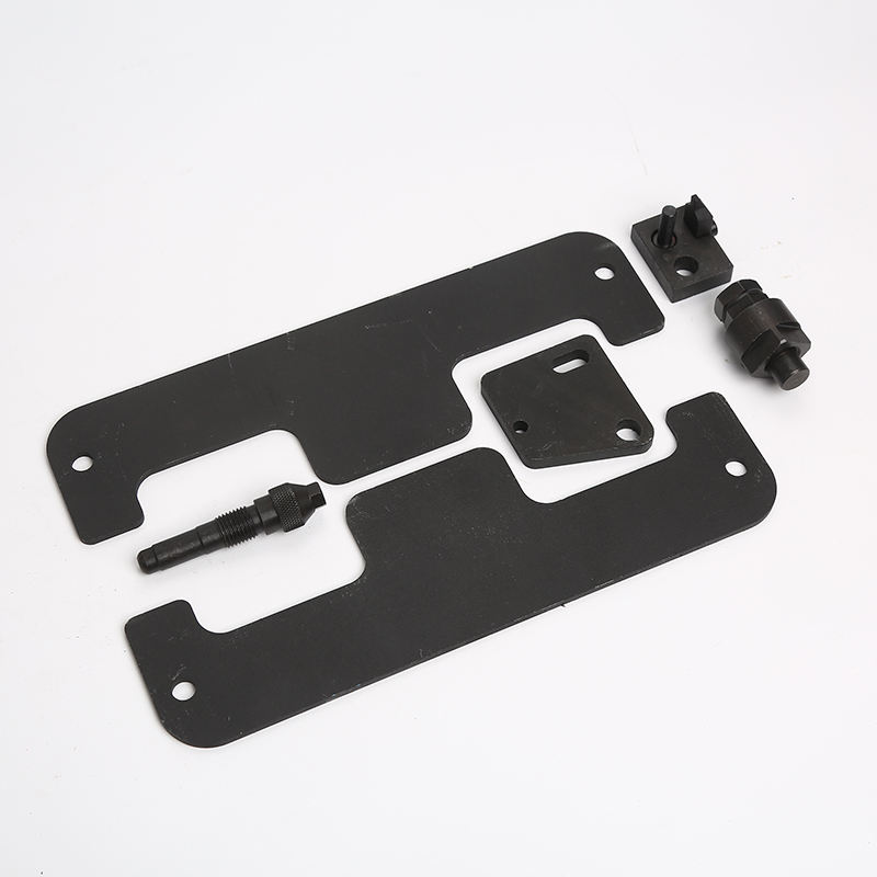 Engine Timing Tool Set Fit for VW Audi W8 W12 Touareg Porshce 3.6 Phaeton 6.0