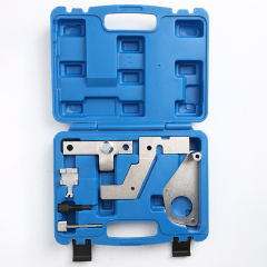 Engine Timing Tool Kit for LAND ROVER RANGE ROVER SI4 EVOQUE Crank Cam Flywheel