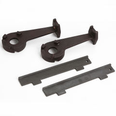 VW, Audi Camshaft Crankshaft Alignment Tool (4.2)