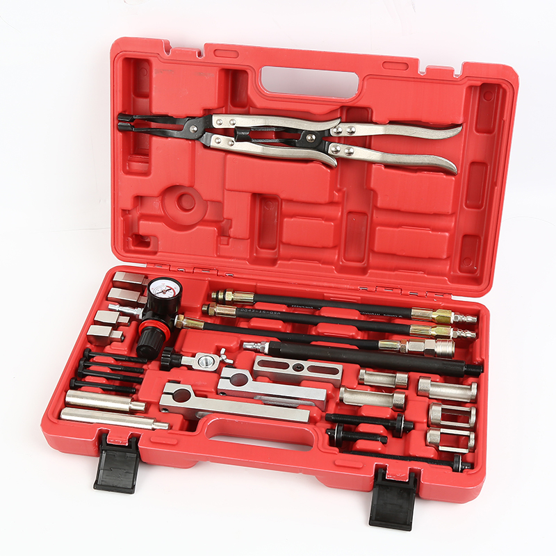Universal Valve Spring Oil & Stem Seal Valve Rod Remover Installer Merc BMW VAG