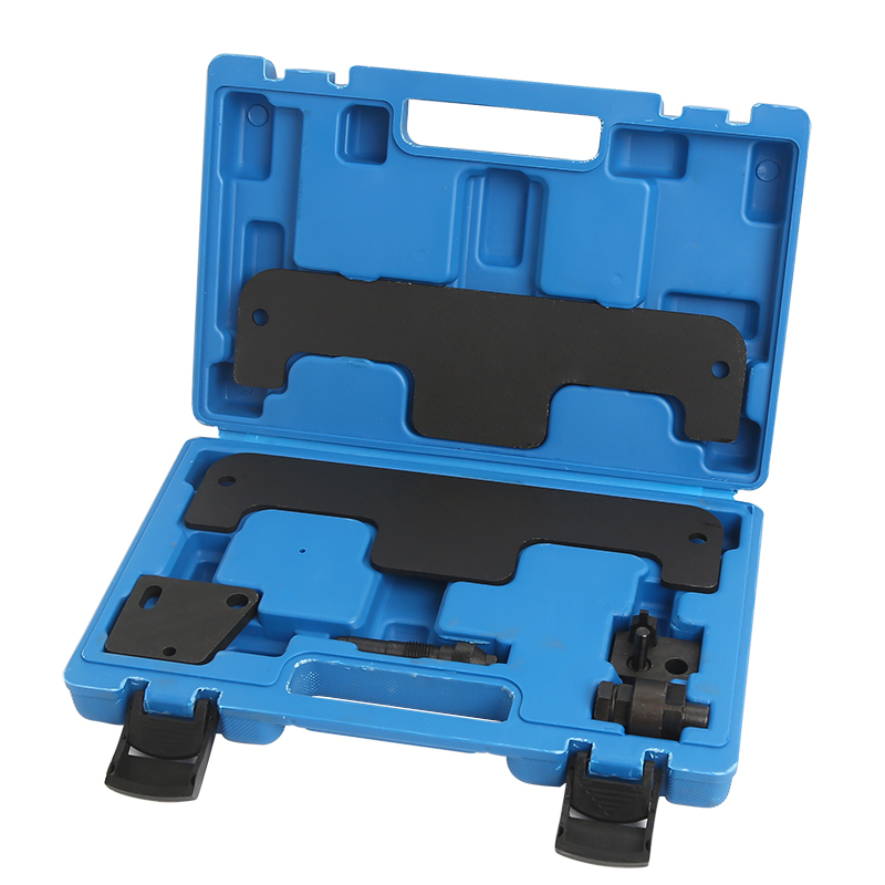 Engine Timing Tool Set Fit for VW Audi W8 W12 Touareg Porshce 3.6 Phaeton 6.0