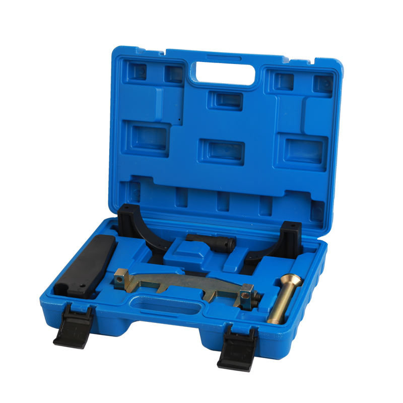 MERCEDES BENZ M271 Alignment Tool Set