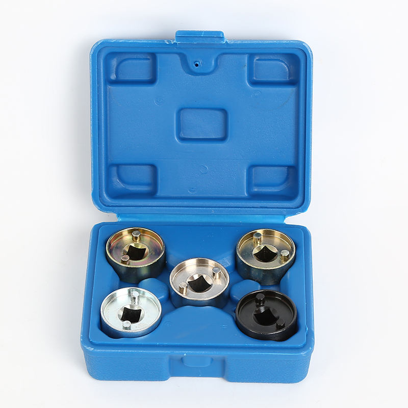 VW Camshaft Central Valve Tool