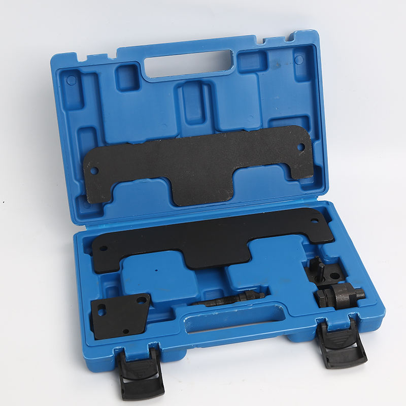 Engine Timing Tool Set Fit for VW Audi W8 W12 Touareg Porshce 3.6 Phaeton 6.0