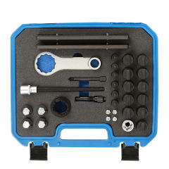 Engine Timing Camshaft Locking Tool for Audi Porsche 2.9T 3.0T EA839