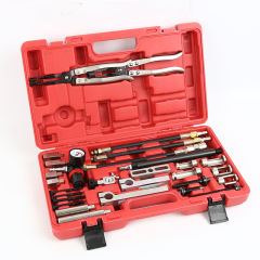 Universal Valve Spring Oil & Stem Seal Valve Rod Remover Installer Merc BMW VAG