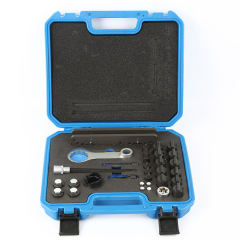 Engine Timing Camshaft Locking Tool for Audi Porsche 2.9T 3.0T EA839