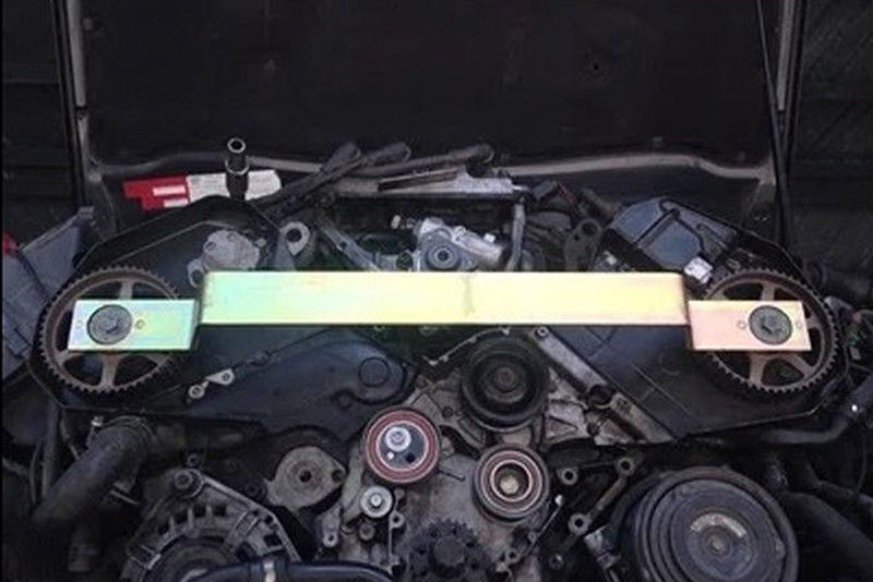 Timing Tool Diesel W AUDI A4 A6 2.4 2.7 2.8