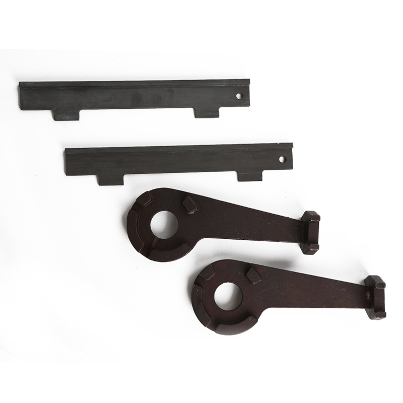 VW, Audi Camshaft Crankshaft Alignment Tool (4.2)