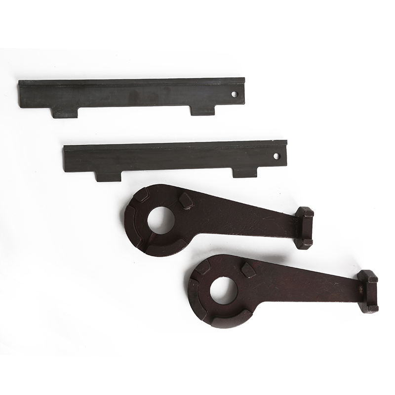 VW, Audi Camshaft Crankshaft Alignment Tool (4.2)