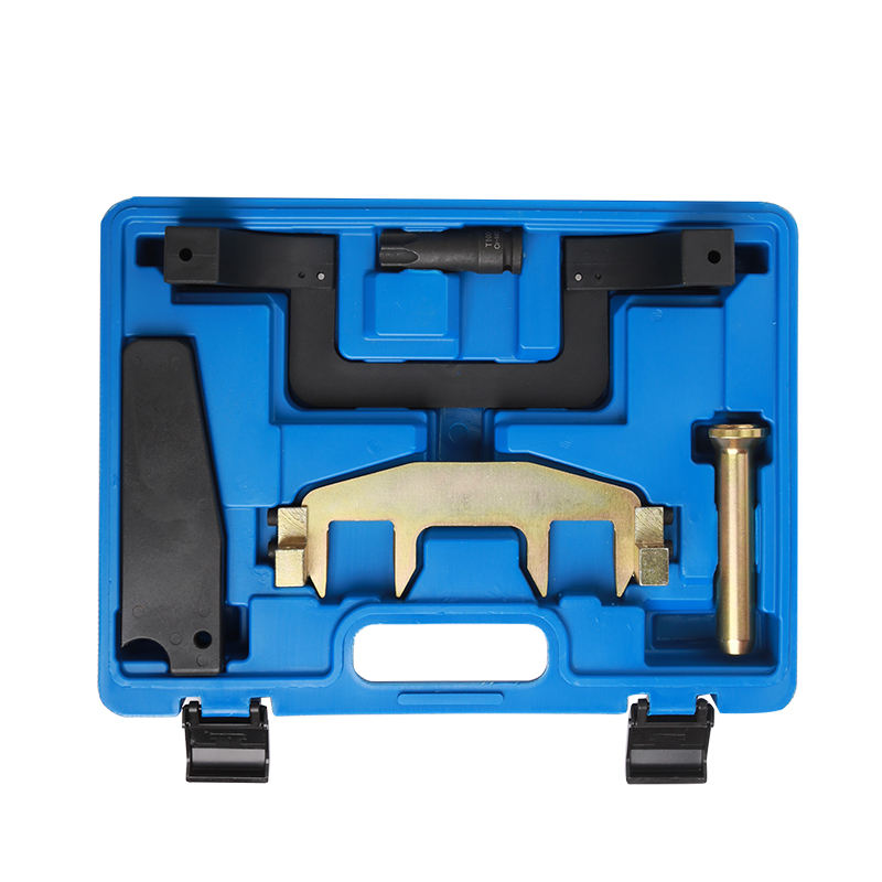 MERCEDES BENZ M271 Alignment Tool Set