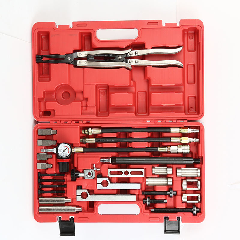 Universal Valve Spring Oil & Stem Seal Valve Rod Remover Installer Merc BMW VAG