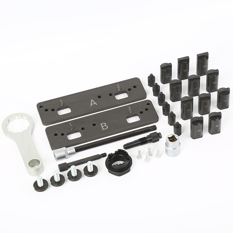 Engine Timing Camshaft Locking Tool for Audi Porsche 2.9T 3.0T EA839